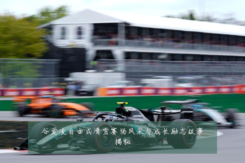 谷爱凌自由式滑雪赛场风采与成长励志故事揭秘